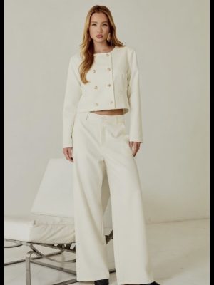 Conjunto casaqueto